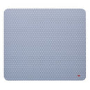 3M MP114-BSD1 mouse pad Gray
