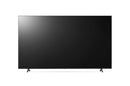 LG 43UR640S9UD signage display Digital signage flat panel 43" Wi-Fi 300 cd/m² 4K Ultra HD Blue Built-in processor WebOS