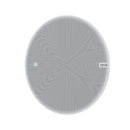 Axis 02323-001 loudspeaker 2-way White Wired