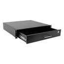 Tripp Lite SRDRAWER2U rack accessory Rack cabinet
