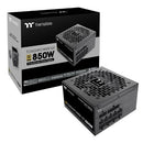 Thermaltake Toughpower GT power supply unit 850 W 24-pin ATX ATX Black
