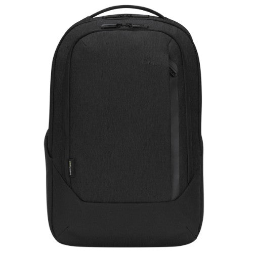 Targus Cypress Eco notebook case 15.6" Backpack Black