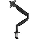StarTech.com ARMPIVOTHDB monitor mount / stand 32" Desk Black