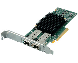 Atto FC-322E Internal Ethernet 6400 Mbit/s