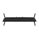 Supersonic SC-2416STV TV 24" HD Smart TV Wi-Fi Black 180 cd/m²