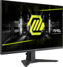 MSI MAG 275F computer monitor 27" 1920 x 1080 pixels Full HD Black