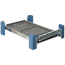 RackSolutions 2USHL-130 rack accessory Adjustable shelf