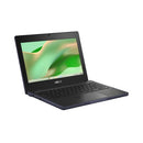 ASUS Chromebook CR11 CR1104CTA-YZ42 Intel® N N150 11.6" HD 4 GB LPDDR5-SDRAM 32 GB eMMC Wi-Fi 6 (802.11ax) ChromeOS Gray