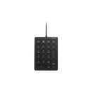 Kensington K79820WW keyboard USB Black