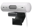 Logitech 960-001427 webcam 4 MP 1920 x 1080 pixels USB White