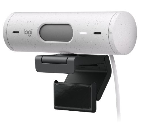 Logitech 960-001427 webcam 4 MP 1920 x 1080 pixels USB White