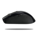 Adesso iMouse M20B mouse Office Right-hand RF Wireless Optical 1600 DPI