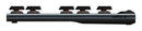 Logitech G 920-012715 keyboard Gaming RF Wireless + Bluetooth QWERTY English Black