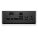 DELL TB16 Wired Thunderbolt 3 Black