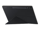 Samsung TAB S10 ULTRA AND S9 ULTRA 14.6" Flip case Black