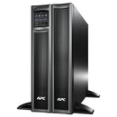 APC SMX750C uninterruptible power supply (UPS) Line-Interactive 0.75 kVA 675 W 8 AC outlet(s)