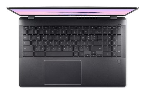 Acer Chromebook Plus 515 CBE595-2-73W9 Intel Core 7 150U 15.6" Full HD 16 GB LPDDR5-SDRAM 256 GB SSD Wi-Fi 6E (802.11ax) ChromeOS Gray