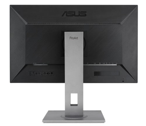 ASUS ProArt PA278QV computer monitor 27" 2560 x 1440 pixels Quad HD LED Black