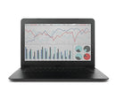 Kensington FP160W10 16" Laptop Frameless display privacy filter 2H