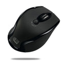 Adesso iMouse M20B mouse Office Right-hand RF Wireless Optical 1600 DPI