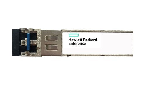 HPE MSA 32Gb SFP+ Short Wave Fibre Channel 4-pack Transceiver