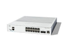 Cisco Catalyst C1300-12XT-2X network switch Managed L2/L3 Gray