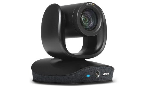 AVer Information CAM570 Black 3840 x 2160 pixels 60 fps Exmor