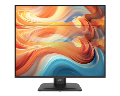 MSI Pro MP245PG E14 computer monitor 23.8" 1920 x 1080 pixels Full HD LCD Black