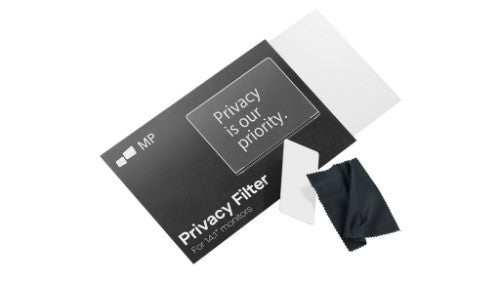 Mobile Pixels Privacy Screen Filter Frameless display privacy filter 14.1"