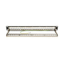 Tripp Lite N062-024-KJ-SH patch panel 1U