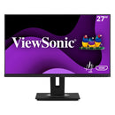 Viewsonic VG Series VG2748a computer monitor 27" 1920 x 1080 pixels Full HD LED Black
