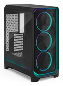 Fractal Design Meshify 3 Black