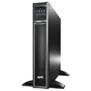 APC SMX750C uninterruptible power supply (UPS) Line-Interactive 0.75 kVA 675 W 8 AC outlet(s)