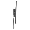 StarTech.com FPWTLTB1 TV mount 100" Black