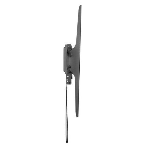 StarTech.com FPWTLTB1 TV mount 100" Black