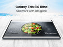 Samsung Galaxy Tab S10 Ultra 256 GB 14.6" 12 GB Wi-Fi 7 (802.11be) Gray