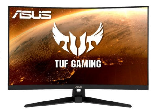 ASUS TUF Gaming VG328H1B computer monitor 31.5" 1920 x 1080 pixels Full HD LED Black