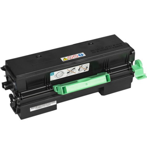 407319 (SP4500A) Toner black, 6K pages