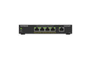 NETGEAR GS305EP Managed L2/L3 Gigabit Ethernet (10/100/1000) Power over Ethernet (PoE) Black