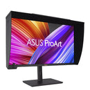 ASUS ProArt Display PA32UCXR computer monitor 32" 3840 x 2160 pixels 4K Ultra HD LCD Black