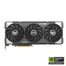 ASUS TUF Gaming TUF-RTX5060TI-O16G-GAMING NVIDIA GeForce RTX 5060 Ti 16 GB GDDR7