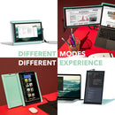 Mobile Pixels DUEX Lite computer monitor 12.5" 1920 x 1080 pixels Full HD LCD Green