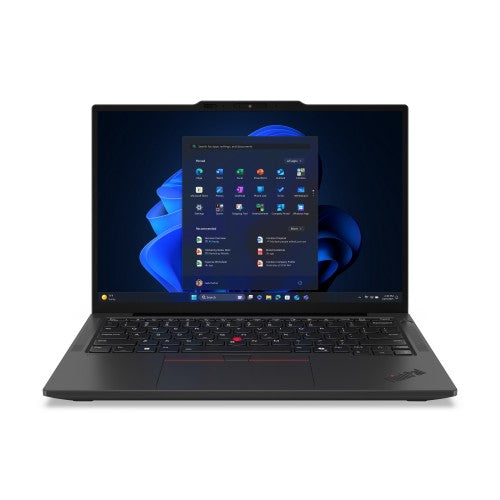 Lenovo ThinkPad X13 Gen 6 (Intel) Intel Core Ultra 7 265U Laptop 13.3" WUXGA 32 GB LPDDR5x-SDRAM 512 GB SSD Wi-Fi 7 (802.11be) Windows 11 Pro Black