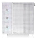 Thermaltake View 380 XL TG ARGB Midi Tower White