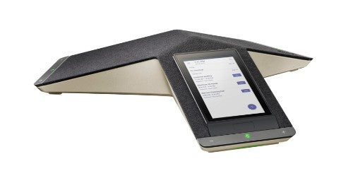 Poly Trio C60 IP Conference Phone for Microsoft Teams Full Radio and PoE-enabled