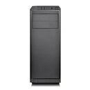 Thermaltake V100 Perforated Midi Tower Black
