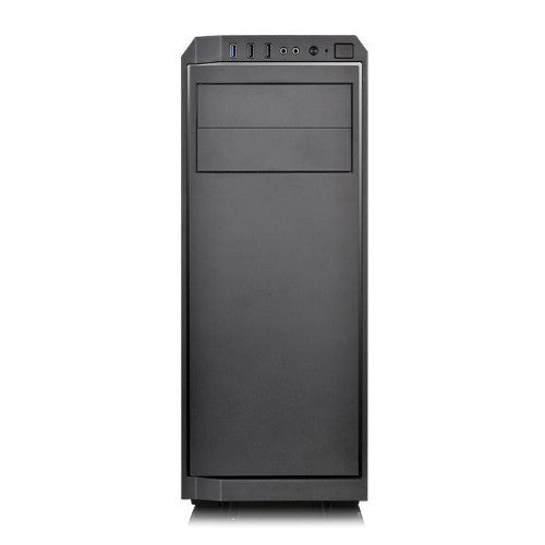 Thermaltake V100 Perforated Midi Tower Black