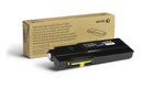 Xerox 106R03525 toner cartridge Original Yellow