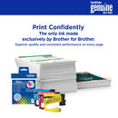 Brother LC506XXLCS ink cartridge 1 pc(s) Original Extra (Super) High Yield Cyan