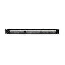 Tripp Lite N252-024 patch panel 1U
